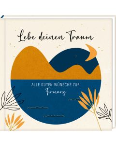 Geldkuvert-Geschenkbuch