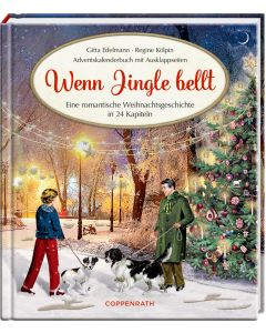 Wenn Jingle bellt
