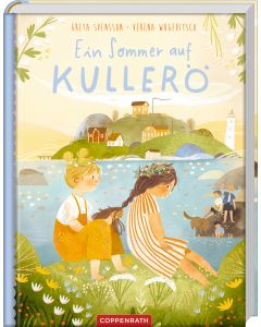 Ein Sommer auf Kullerö
