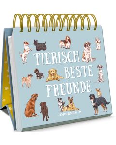 Tierisch beste Freunde