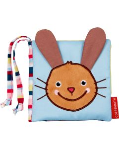 Mein allerliebstes Kuschelbuch: Tierkinder