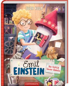 Emil Einstein (Bd. 5)