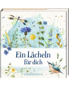 Ein Lächeln für dich