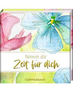 Nimm dir Zeit für dich