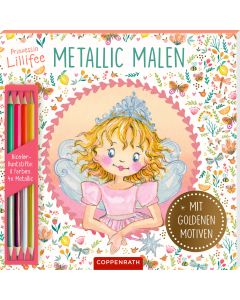 Metallic-Malen