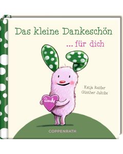 Das kleine Dankeschön für dich