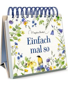 Einfach mal so