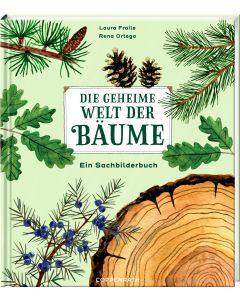 Die geheime Welt der Bäume