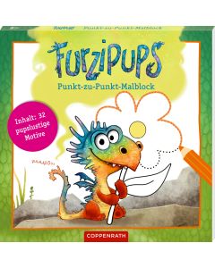 Punkt-zu-Punkt-Malblock