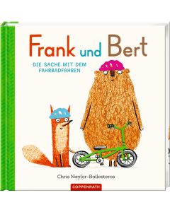 Frank und Bert