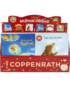 Linos Weihnachtsbox