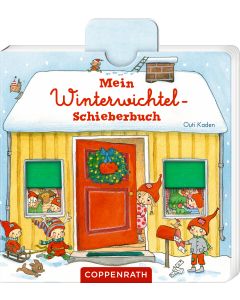 Mein Winterwichtel-Schieberbuch