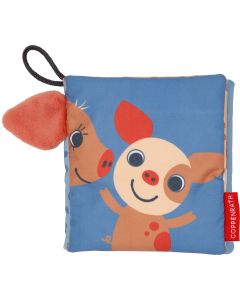 Mein allerliebstes Knisterbuch: Bauernhof