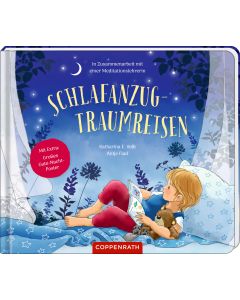 Schlafanzug-Traumreisen