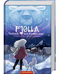 Fjolla, Hüterin der Schneelande