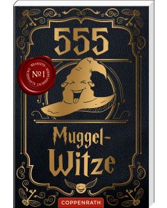 555 Muggel-Witze
