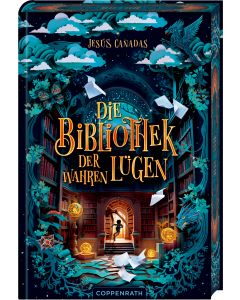 Die Bibliothek der Wahren Lügen