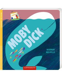 Moby Dick