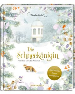 Die Schneekönigin