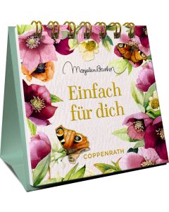 Einfach für dich