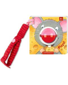 Mein erstes Kugel-Buggybuch: Pieps!