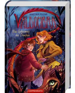 Valdombra (Bd. 1)