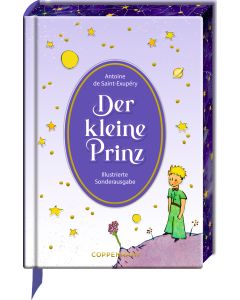 Der kleine Prinz