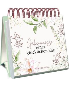 Geheimnisse einer glücklichen Ehe