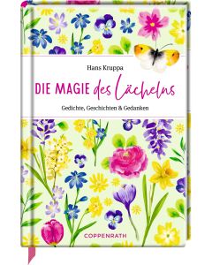 Die Magie des Lächelns