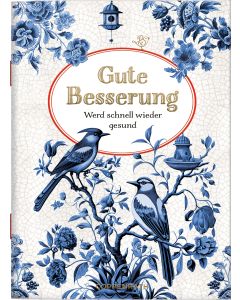 Gute Besserung