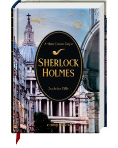 Sherlock Holmes Bd. 8