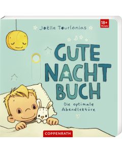 Gute Nacht Buch