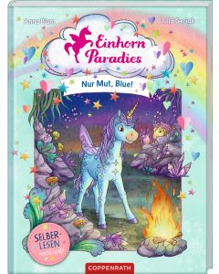 Einhorn-Paradies (Leseanfänger, Bd. 4)