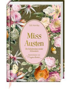 Miss Austen