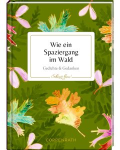 Wie ein Spaziergang im Wald