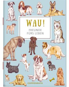 WAU! - Freunde fürs Leben