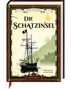 Die Schatzinsel