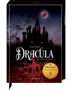 Dracula (English Edition)