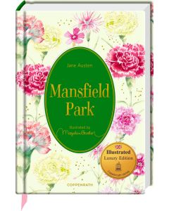 Mansfield Park (English Edition)