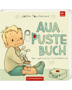 Aua Puste Buch
