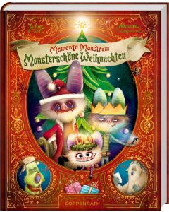 Memento Monstrum (Bd. 4)