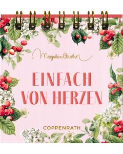 Einfach von Herzen
