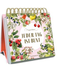 Jeder Tag ist bunt