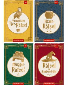 Muggel-Rätsel