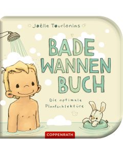 Bade Wannen Buch