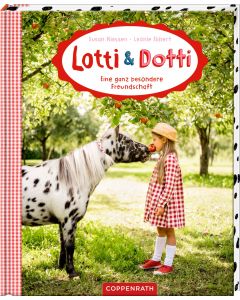 Lotti & Dotti – Eine ganz besondere Freundschaft