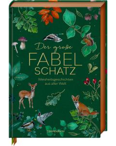 Der große Fabelschatz