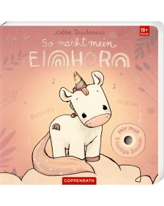 So macht mein Einhorn