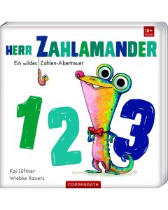 Herr Zahlamander