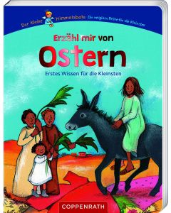 Erzähl mir von Ostern